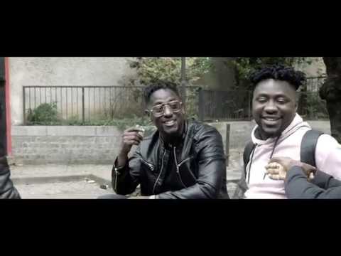 Fakoly Kourouma - Faden Djou