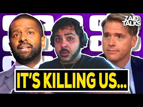 The WORST Kind of "News" Content...