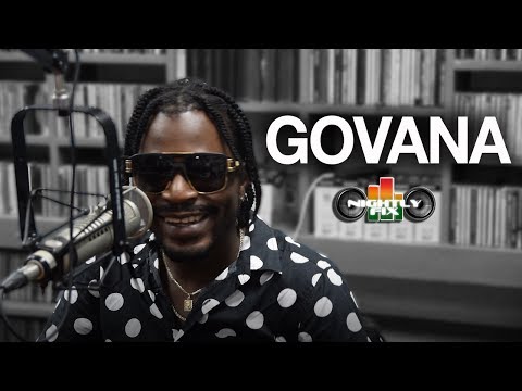 Govana talks finding his own path, alleged selector assault + refusing to acknowledge Masicka Video