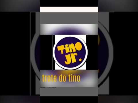 COLETÂNEAS DE TROTES DO TINO JR.