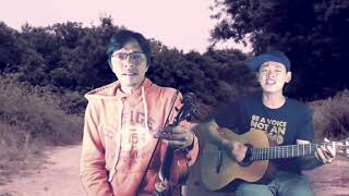 Download lagu Ku bahagia - sherina munaf ( cover by : Vivink & bayou mVg akustik ) mp3