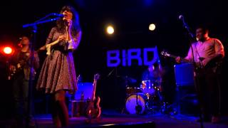 Natalie Prass - It is You Live At Bird Rotterdam