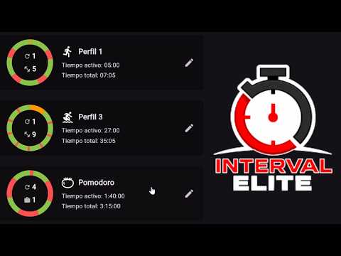 Interval Elite