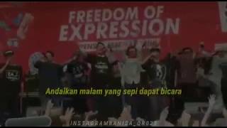 Download lagu Story whatsapp 30 detik andaikan malam yang sepi mp3