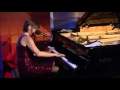 Karrin Allyson: Don’t Worry About a Thing (Cause Nothin’s Gonna Be Alright)