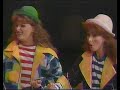 The Judds Host Under The Bigtop TV Special 1988