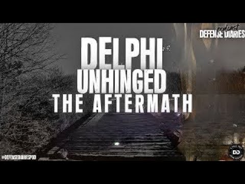 Ali and Andrea: Richard Allen Appellate Brief Recap