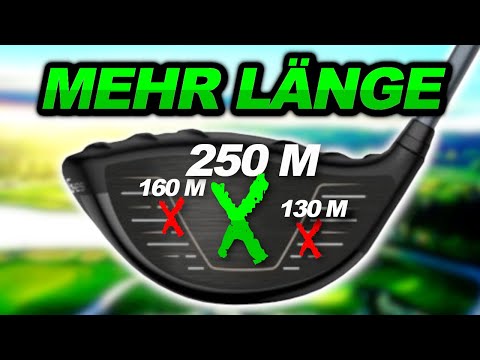 Das MUSST du verstehen, wenn du BESSER Golf spielen willst!