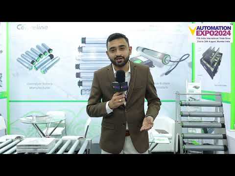 Roller Conveyor Systems