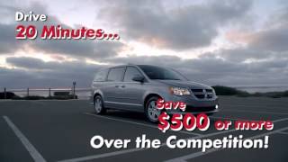 preview picture of video '2014 Dodge Grand Caravan'