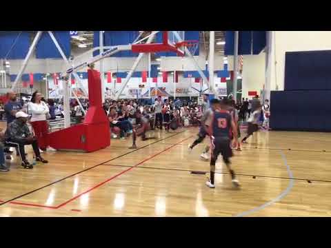 OGP HQ Orange defeats I Am Rockfish, 32-27 - OGP Championship