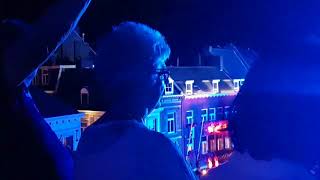 Andre Rieu Maastricht 2018 I can`t help falling in love with you