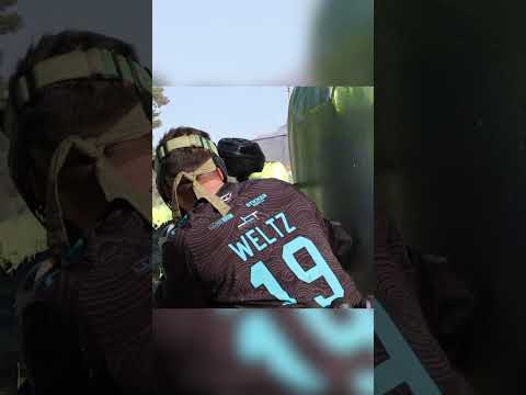 Pro Paintball Team Royal City Seadogs