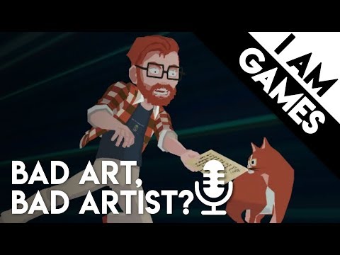 Why is the Internet Shitting on the YIIK Guys?