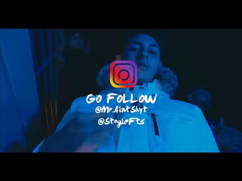 DoughBoyy Ft. StogieFTS “Dough Getta” Shot by Ponybooii