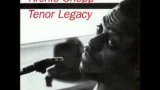 Archie Sheep Down home New York