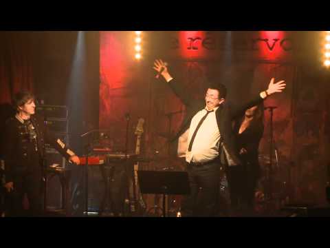 Gérald Dahan et Sandrine Alexis - Sarkozy et Hollande