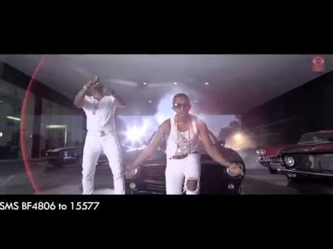 SHETA ft KCEE ~SHIKOLOBO