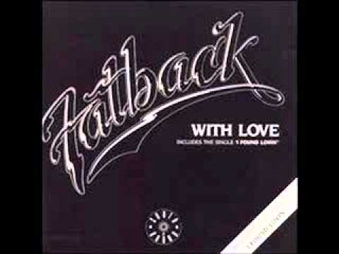Fatback - Rasta Jam