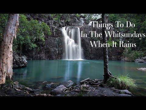 Things To Do In The Whitsundays When It Rains