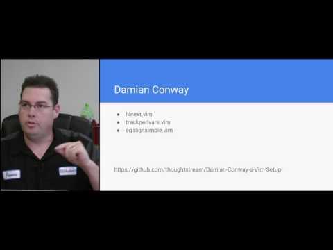 Salt Lake Perl Mongers - 10/11/16 - Lightning Talks - James Lance
