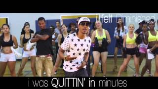 Jayceon I Will Win Ft. Mishon Official LYRIC Video