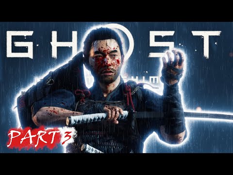 Betrayal And Revenge | Let's Play Ghost Of Tsushima - PART 3