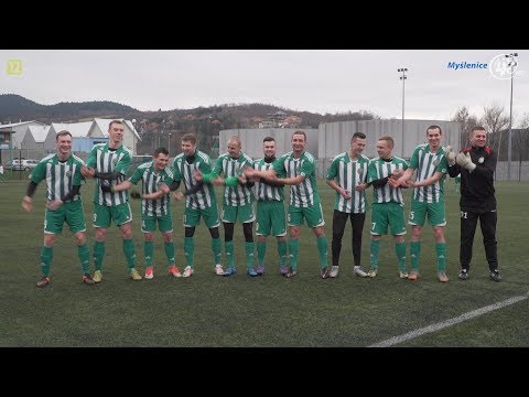 IX Noworoczne Derby Myślenic i historyczne zwycięstwo Orła