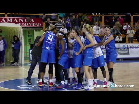 Resumen Perfumerías Avenida - Araski