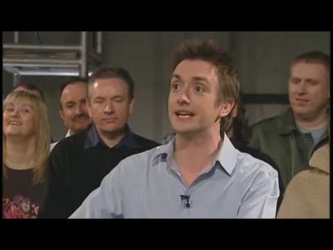 Top Gear - Revved Up Bloopers