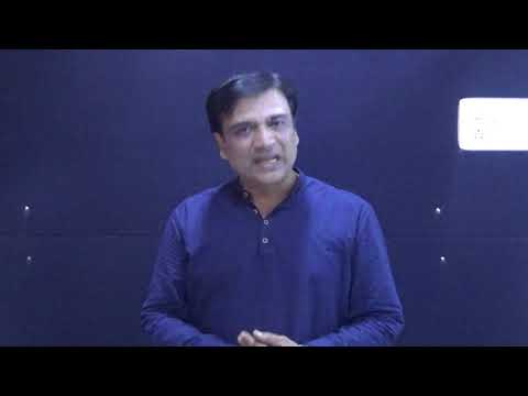 Anurag Sharma Introductio...