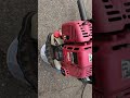 Simple Stuff First Shindaiwa Backpack Blower EB854