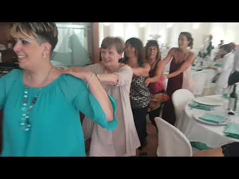 Gracevolution: trenino matrimonio