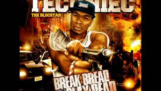 Techniec - Talk Of The Town