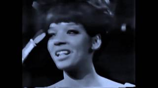 The Crystals [The Blossoms] - Hes A Rebel [1963] [MP4]