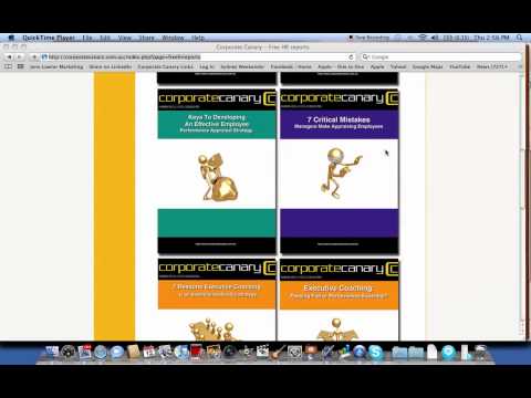 Human Resources Free Hr Reports