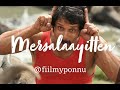 Mersalaayitten Slowed Reverbed Tamil