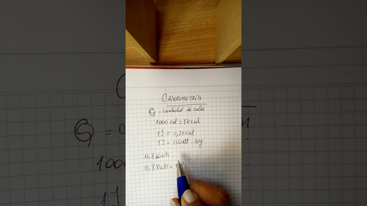 T.P.4.Fisica. 5to año B. CALORIMETRÍA.