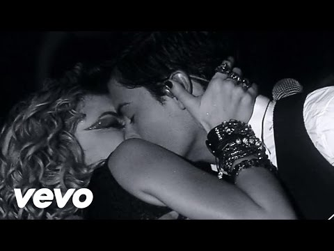 Rebeldes - Você É o Melhor Pra Mim (Ao Vivo)