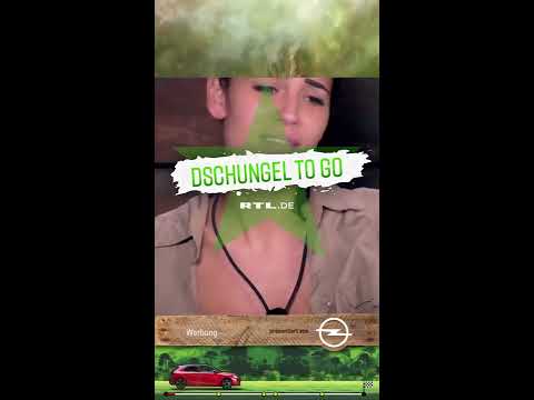 Dschungel 2 Go - Tag 15 | Alle Highlights aus dem Dschungelcamp