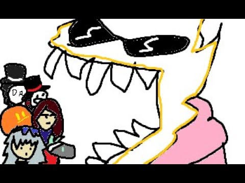 The Team Flared Experience