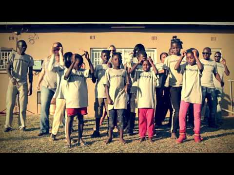 Arise Africa Music Video