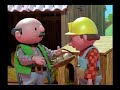 Bob The Builder Cock A Doodle Spud US Dub