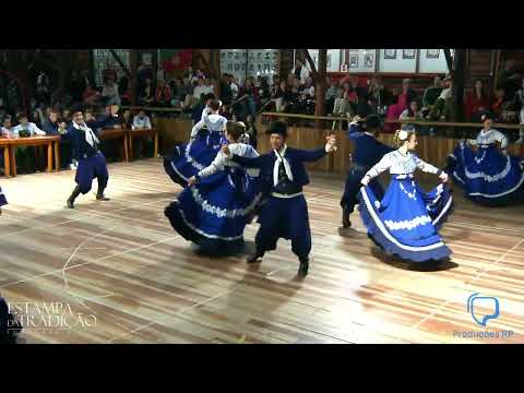 CTG Herdeiros da Tradição 25ªRT [ADULTA A] - 8º Festival Pioneiro da Tradição 2024