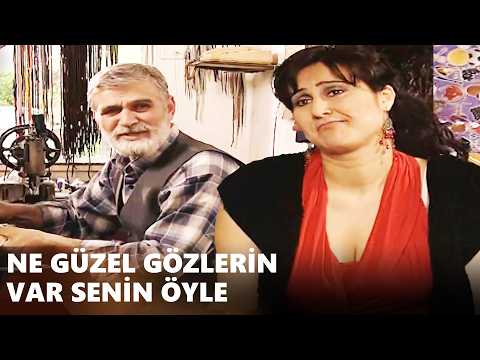 Yaşlı Adam Genç Kadına Öyle Bir Şey Teklif Etti Ki | İman Edenler