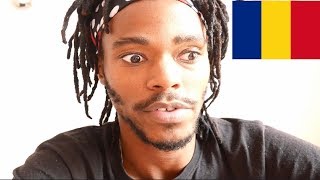 First day in Bucharest Romania. Is this place chill? or NOT?