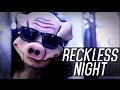 Calvet - Reckless night
