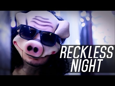 Calvet - Reckless Night