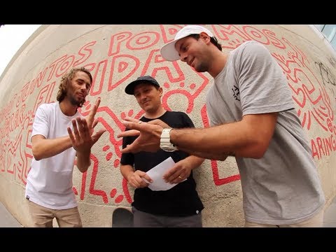 Reproducir vídeo