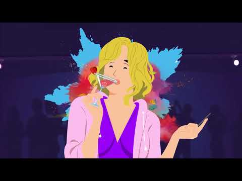 CocktailMaker | Explainer Video By OptaMotion